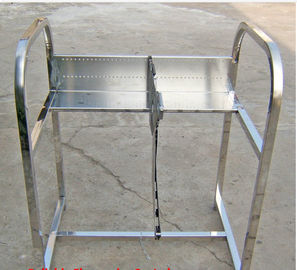 Factory wholesale high quality ESD SMT Component Reel Storage cart/cart for Storage storing PCB