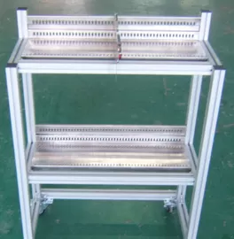 HIGH QUALITY YAMAHA YS/YV FEEDER STORAGE CART,YAMAHA YS/YV FEEDER cart