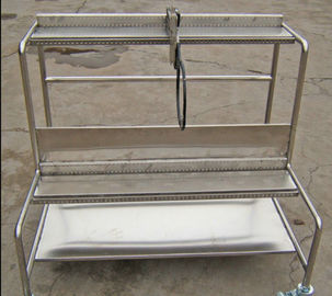 Wholesale SMT Storage Feeder cart For YAMAHA Feeders,Yamaha YS feeder storge cart