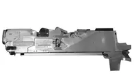 SMT feeder CM 402 ,Panasonic feeder for cm402/602 8mm Tape Feeder : KXFW1KS5A00