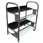 High quality fuji nxt feeder storage cart, SMT fuji nxt feeder cart wholesale