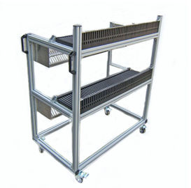 High quality fuji nxt feeder storage cart, SMT fuji nxt feeder cart wholesale