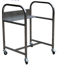 Factory wholesale SMT Storage Feeder cart For YAMAHA Feeders,yamaha ys yv feeder cart