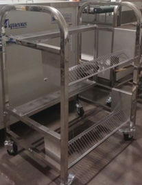 Professional YAMAHA Feeder Cart SMT Feeder Storage Cart for YAMAHA Feeder