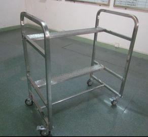 Wholesale SMT Storage Feeder cart For YAMAHA Feeders,Yamaha YS feeder storge cart