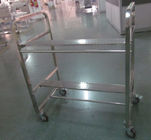 Factory wholesale SMT Storage Feeder cart For YAMAHA Feeders,yamaha ys yv feeder cart