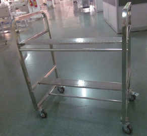 Factory wholesale SMT Storage Feeder cart For YAMAHA Feeders,yamaha ys yv feeder cart