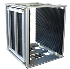 Smt Feeder Storage Cart Original SMT Related YAMAHA Feeder Storage cart for pick and place machine parts