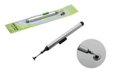 Meraif wholesale SMD IC Vacuum Sucking Pen Picker Easy Hand Pick Tool 3 Suction Headers FFQ939