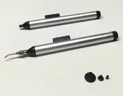 Meraif wholesale SMD IC Vacuum Sucking Pen Picker Easy Hand Pick Tool 3 Suction Headers FFQ939