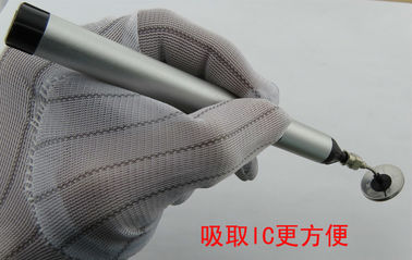 Meraif wholesale SMD IC Vacuum Sucking Pen Picker Easy Hand Pick Tool 3 Suction Headers FFQ939