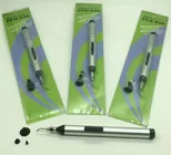 Meraif wholesale SMD IC Vacuum Sucking Pen Picker Easy Hand Pick Tool 3 Suction Headers FFQ939