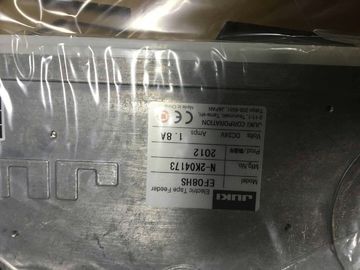 Original new JUKI feeder 8mm ,smt stick  feeder for juki FX3RL pick and place machine
