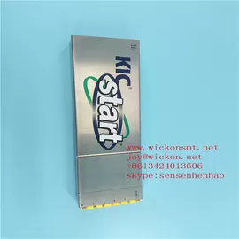 Recharge type High Precise Surface Mount Parts KIC slim 2000 thermal profiler 9 Channel Furnace Temperature Tester