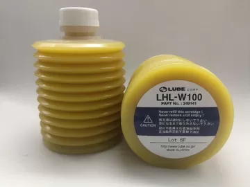 Japan SMT grease Lube AL2--7 Grease,SMT Lube Grease for pick and place machine