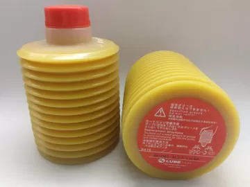 Japan SMT grease Lube AL2--7 Grease,SMT Lube Grease for machine 2 buyers