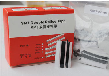 ESD SMT Double Splicing Tape,Acrylic Adhesive and Masking Use smt splice tape