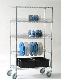 SMT part Samsung SM feeder storage cart Samsung CP feeder storage cart / Samsung CP feeder trolley smt machine