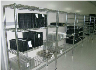 Factory wholesale ESD PCB Storage Rack Size 460x400x563mm ESD Magazine Rack