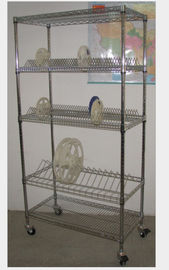 SMT part Samsung SM feeder storage cart Samsung CP feeder storage cart / Samsung CP feeder trolley smt machine