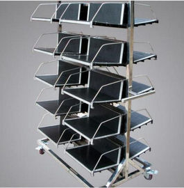 Smt Feeder Storage Cart Original SMT Related YAMAHA Feeder Storage cart for pick and place machine parts