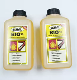 BiRAL BIO 30 (Biral industrial oil) SMT grease Synthetic industrial oil