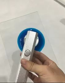 Meraif wholesale Phone screen sucker, anti-static vacuum suction cup rubber suction cup for mobile glass
