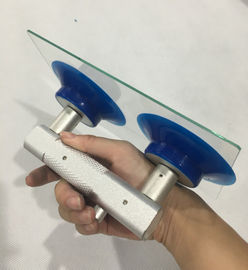 KSL-607 vacuum glass sucker/glass vacuum cup lifter/glass table suckers