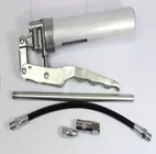 SMT machine parts PCB Drilling / Routing Machine NSK  HGP Grease Gun