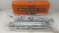 Japan original THK grease gun unit MG70 used in smt pick and place machine