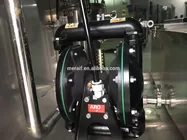 Pneumatic Stencil Cleaning Machine Automatic SMT Stencil Cleaning Machine For SMT Stencil Cleaner SME-750