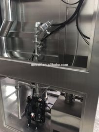 Pneumatic Stencil Cleaning Machine Automatic SMT Stencil Cleaning Machine For SMT Stencil Cleaner SME-750