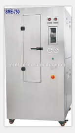 Pneumatic Stencil Cleaning Machine Automatic SMT Stencil Cleaning Machine For SMT Stencil Cleaner SME-750