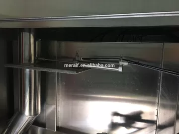 SMT Stencil cleaner Pneumatic stencil cleaning machine SME-750 for SMT line 1 buyer