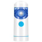 Portable Mesh Nebulizer Handheld Inalador Nebulizador Asthma Inhaler Atomizer for Children Adult USB Rechargeable