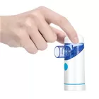 Portable Mesh Nebulizer Handheld Inalador Nebulizador Asthma Inhaler Atomizer for Children Adult USB Rechargeable