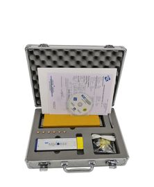 Kic Explorer Thermal Profiler