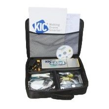 Kic Thermal Vforce Profiler Reflow Profiler Thermal Profile Kic star