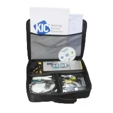 SMT KIC star thermal profiler KIC star temperature recorder