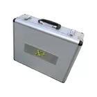 Thermal profiler KIC X5,smt reflow oven temperature recorder KIC profilling,KIC X5 profile