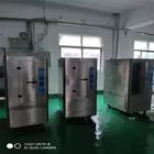 Automatic Industrial Stencil Cleaner for SMT PCB Stencil Cleaning Washing Machine for sale
