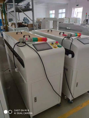 Full Automatic PCB Cleaner SMT Cleaning Machine for IGBT PCBA Cleaner machine Application PCB SMT Industry