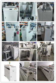 Good Sale SMT Pick and Place Machine RS-1 in LED Lighting Production Line