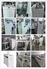 original new and used smt machine FUJI NXT M3S SMT pick and place machine for machine
