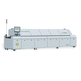 Automatic smt Machine  PCB Assembly Line SMD Pick And Place Machine Chip Mounter