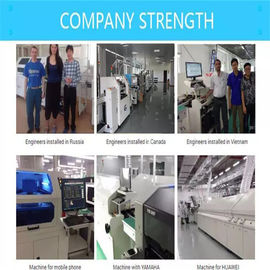 Good Sale SMT Pick and Place Machine RS-1 in LED Lighting Production Line