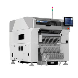 MF-10 Professional Automatic LED Pick And Place Machine Multi-Function Chips Mounter For Sale