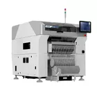 SMT Durable samsung CP40 SMT pick and place machine full automatic chip mounter for PCB Board Assembly