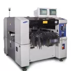 Wickon Factory price high quality MF-20 fully Automatic high speed smt pick and place machine for pcb assembly