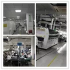 SMT Pick and Place Machine RS-1 in LED Lighting Production Line SMD Led Smt Machines pcb assembly machine RS-1 Chip Moun